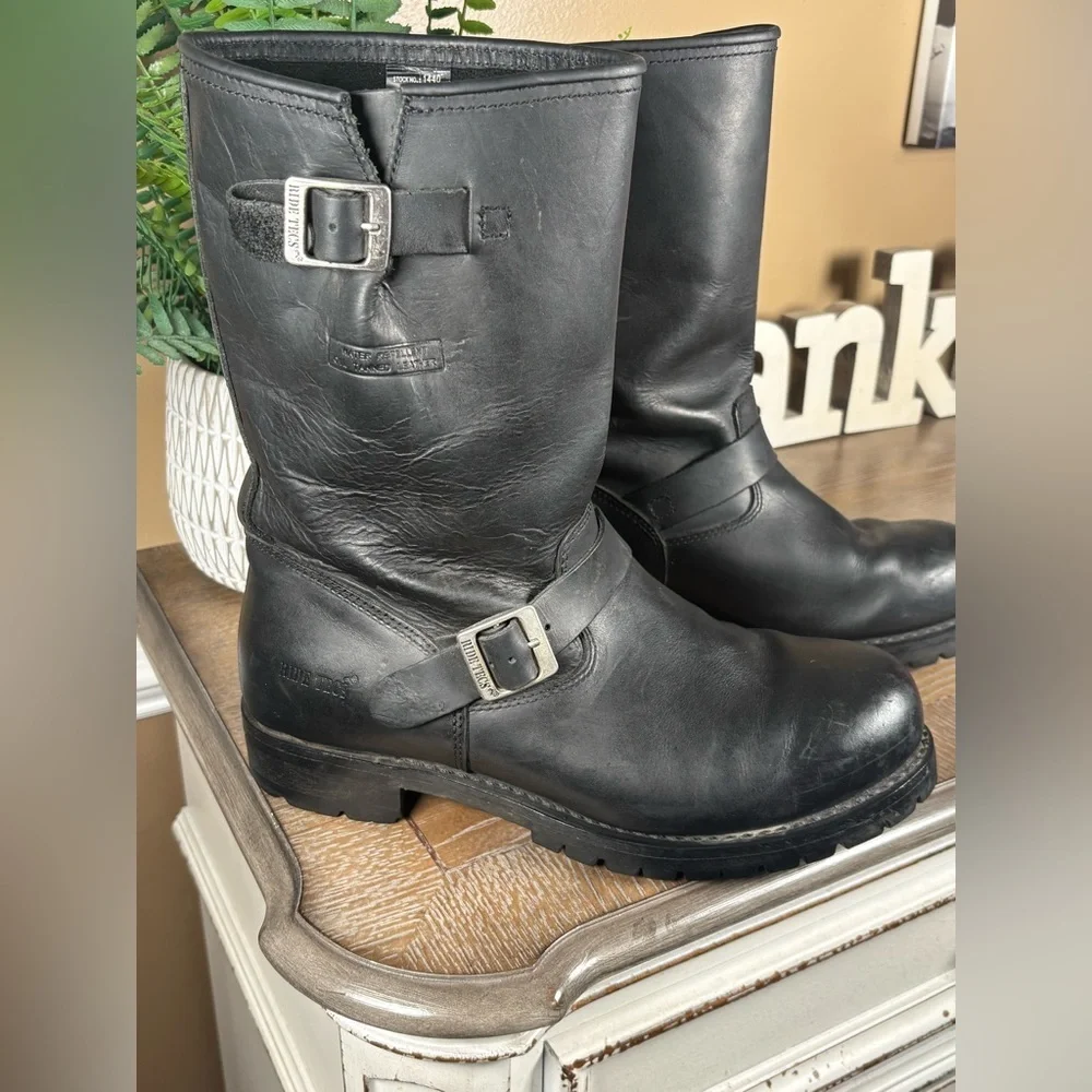 Ride Tecs 1440 BLACK MEN'S 13